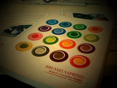 Brussels Spring