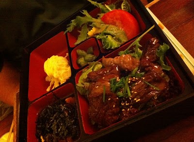 Juju’s Restaurant