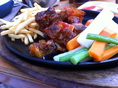 Kafe Halaman