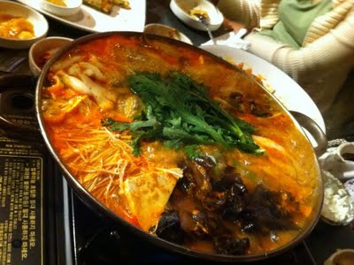 Madang Restaurant