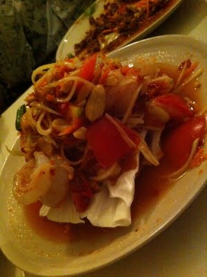 Saap Thai Restaurant
