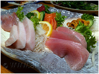 Sushi Tei