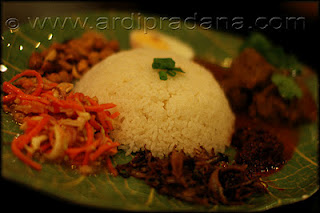 Aseana Food Village