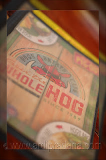 Hog's Breath Cafe