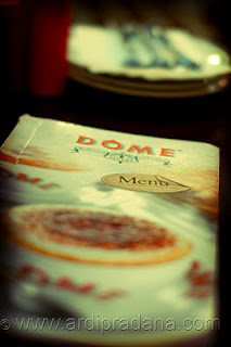 Dome Coffees