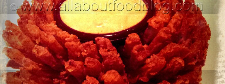 Outback Steakhouse
