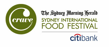 2012 Sydney International Food Festival