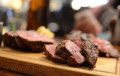 Meat Market South Wharf