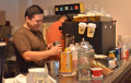 Mulyady from Triple Pick Coffee
