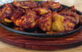 Chilli BBQ Chicken from Jeans Chilli Chicken