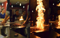 Misoyaki Steak from Tem Ichi Teppanyaki Japanese Restaurant