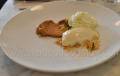 Three Milks from Ester Restaurant and Bar