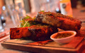 El Sizzling Chorizo