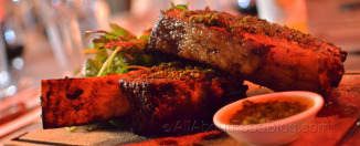 Short Ribs - $20