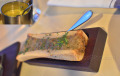 Bone Marrow, Savannah Bone in Scotch from Ostro Brasserie, Seafarers