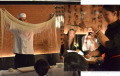 Chefs Gallery Store Opening Feng Shui Blessing – Part 1