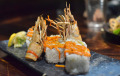 Fried Scampi Roll - Full - $12.50