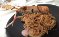 Arroz D' Mariscos from Mancora Peruvian Restaurant