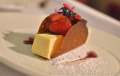 Brandy Snap Taco