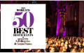 50 Best Restaurants 2015