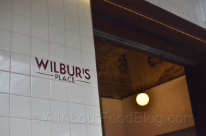 Wilbur's Place