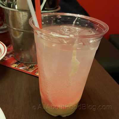 Happy Soda – Soda Gembira - $3