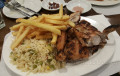 Silva's Whole Chicken - $26.50