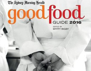 SMH Good Food Guide 2016
