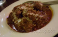 Beef Rendang from Sambal Malaysian Restaurant, North Ryde