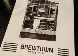 Brewtown Newtown