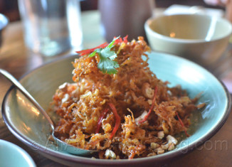 Pla Tod Phae - $14.00 - Surry Hills Eating House