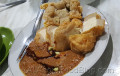 Bandung Culinary Tourism