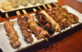 Yakitori from Akane Tokyo Cuisine