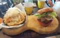 The Hub House Diner