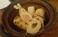 Oden from Izakaya Masuya