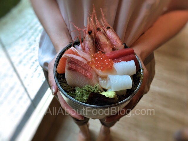 Sashimi