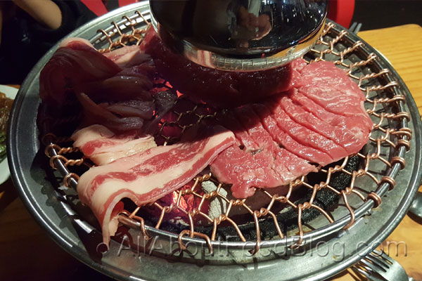 Wagyu House Korean BBQ