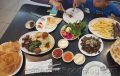 Jasmins Lebanese Restaurant