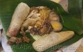 Solo Culinary Tourism | What to eat in Solo?