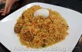 Chicken Biryani from Haji's Biryani Restaurant