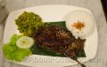 Bebek Tepi Sawah