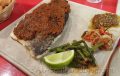 Ikan Bakar Jimbaran from Naughty Nuri's Warung