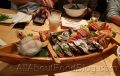 Masuya Japanese Seafood Restaurant