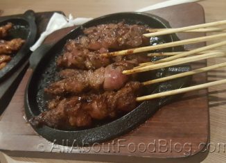 Sate House Bogowonto