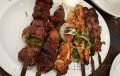 Al Aseel Mixed Skewers from Al Aseel Lakemba