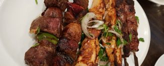 Al Aseel Mixed Skewers from Al Aseel Lakemba