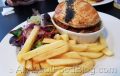 The Wayzgoose Cafe