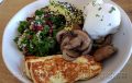 z2 Morning Bowl from Coffee Tank