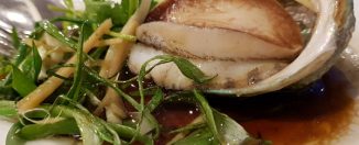Baby Abalone from Hung Cheung