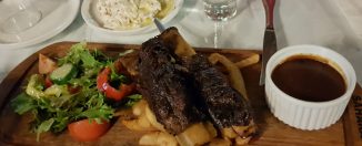 z3a Ribs from Sahara by the Park